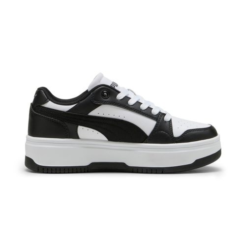 Puma Rebound Femme Low 402592-02 - Image 5