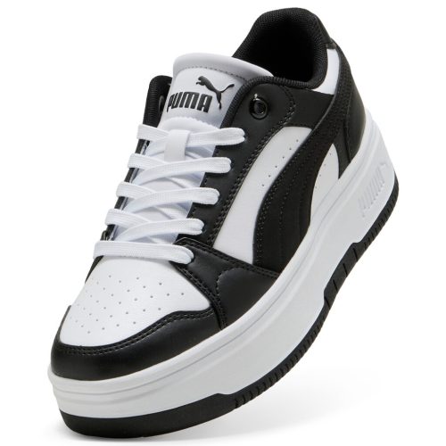 Puma Rebound Femme Low 402592-02 - Image 6