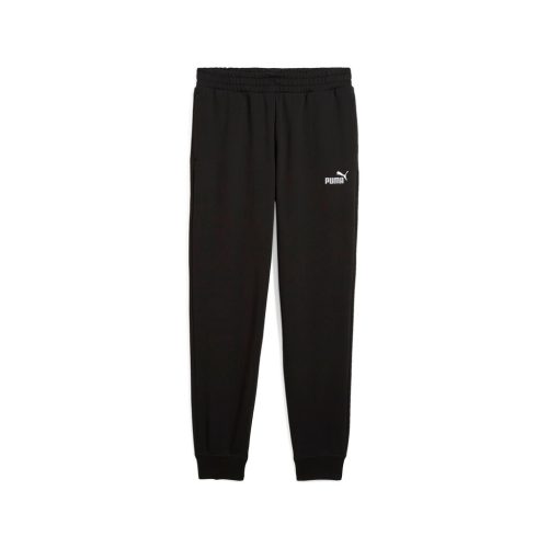 Puma ESS No.1 Logo Sweatpants Fleece Με Λάστιχο 682606-01 - Image 7