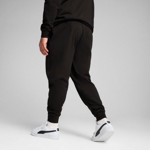 Puma ESS No.1 Logo Sweatpants Fleece Με Λάστιχο 682606-01 - Image 3