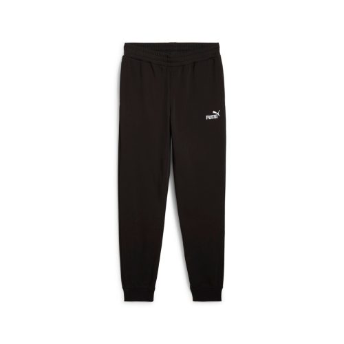 Puma ESS No.1 Logo Sweatpants TR 682608-01 - Image 7