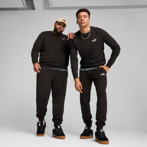 Puma ESS No.1 Logo Sweatpants TR 682608-01 - Image 5