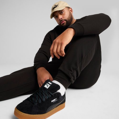 Puma ESS No.1 Logo Sweatpants TR 682608-01 - Image 4
