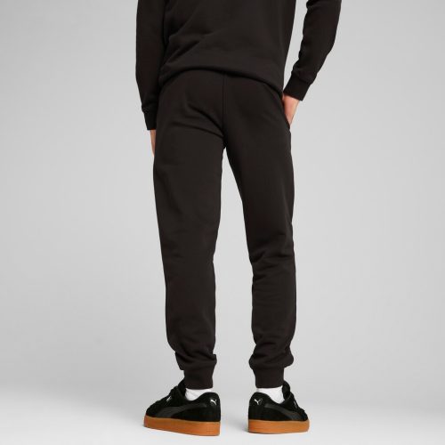 Puma ESS No.1 Logo Sweatpants TR 682608-01 - Image 3