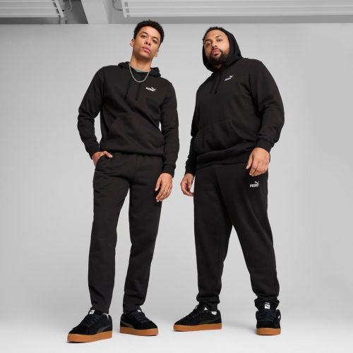 Puma ESS No.1 Logo Sweatpants Fleece 682610-01 - Image 5