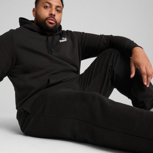 Puma ESS No.1 Logo Sweatpants Fleece 682610-01 - Image 4