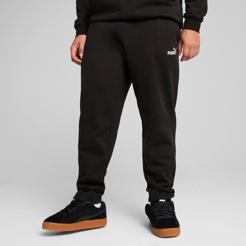 Puma ESS No.1 Logo Sweatpants TR 682608-01