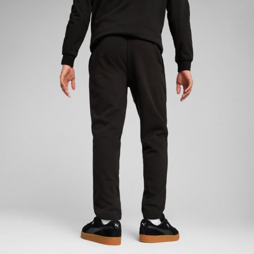 Puma ESS No.1 Logo Sweatpants Fleece 682610-01 - Image 3