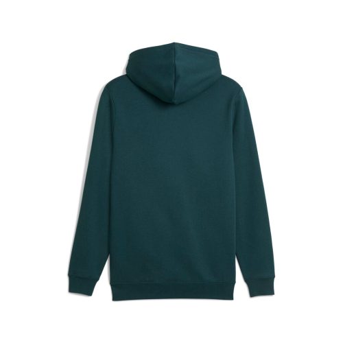 Puma ESS No.1 Logo Full-Zip Hoodie FL 682658-75 - Image 2