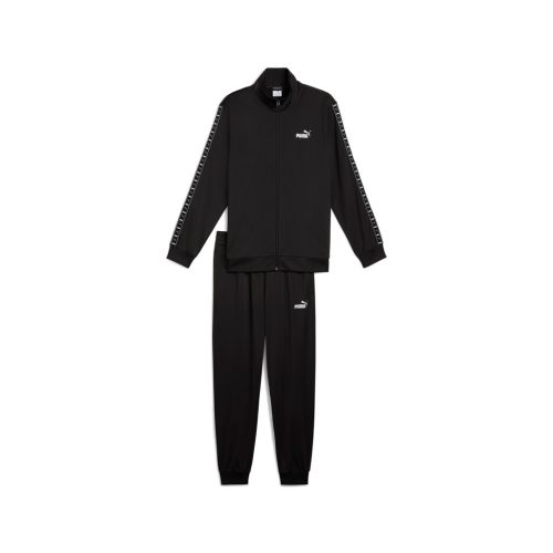 Puma Poly Tape Suit Σετ Φόρμας 684853-01 - Image 7