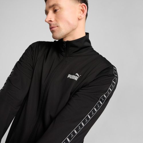 Puma Poly Tape Suit Σετ Φόρμας 684853-01 - Image 5