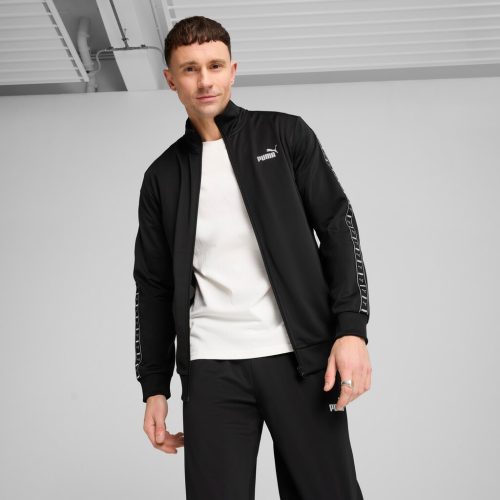 Puma Poly Tape Suit Σετ Φόρμας 684853-01 - Image 4