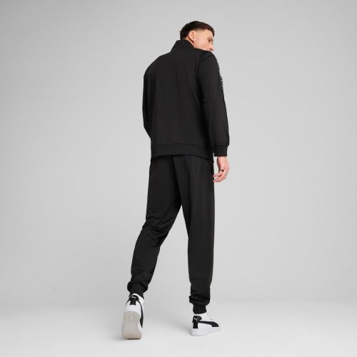 Puma Poly Tape Suit Σετ Φόρμας 684853-01 - Image 3