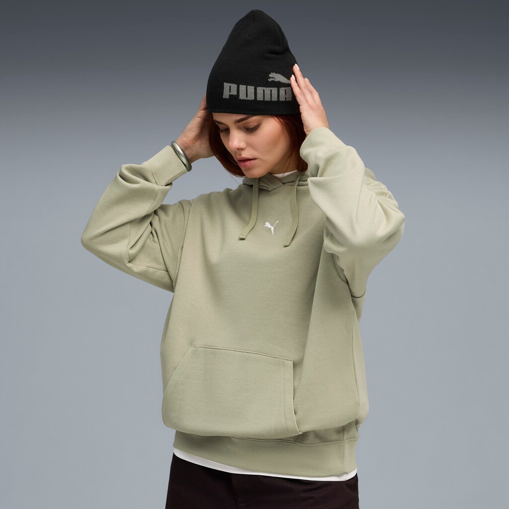 Puma Ess+ Oversized Hoodie 685398-82