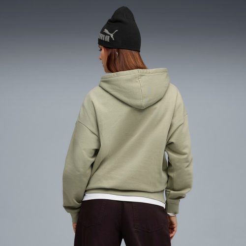 Puma Ess+ Oversized Hoodie 685398-82 - Image 3