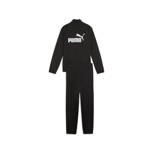 Puma Poly Suit Παιδικό Σετ Αγόρι 686293-01 - Image 4