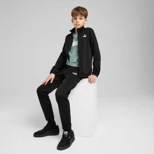 Puma Poly Suit Παιδικό Σετ Αγόρι 686293-01 - Image 2