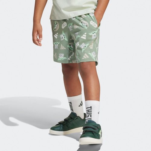 Adidas X Star Wars The Mandalorian Παιδικό Σετ JF3648 - Image 6