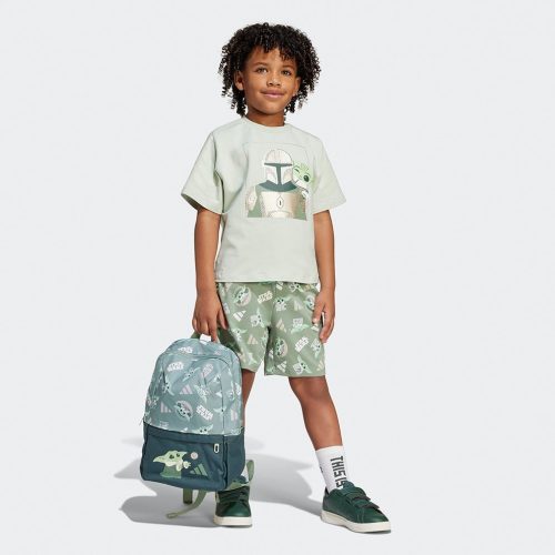 Adidas X Star Wars The Mandalorian Παιδικό Σετ JF3648 - Image 7