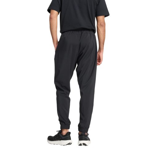 New Balance Essentials Woven Jogger MP41011BK - Image 3