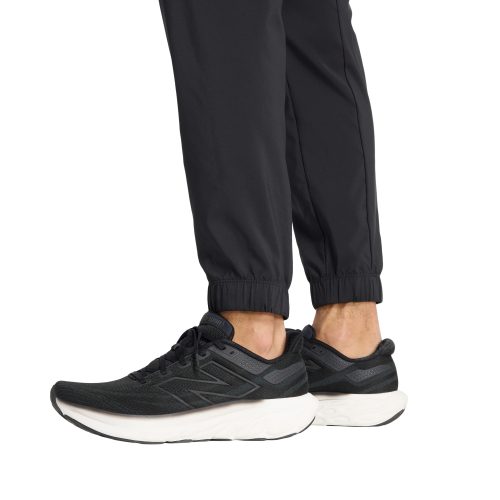 New Balance Essentials Woven Jogger MP41011BK - Image 5
