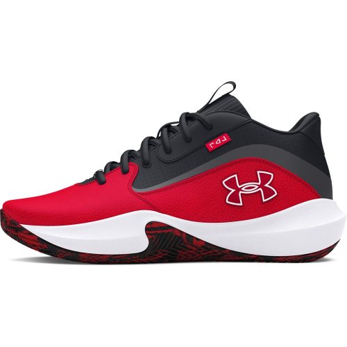 Under Armour Lockdown 7 3028512-600 - Image 3