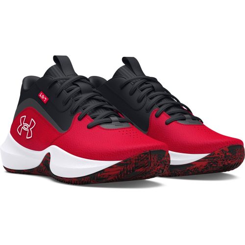 Under Armour Lockdown 7 3028512-600 - Image 5