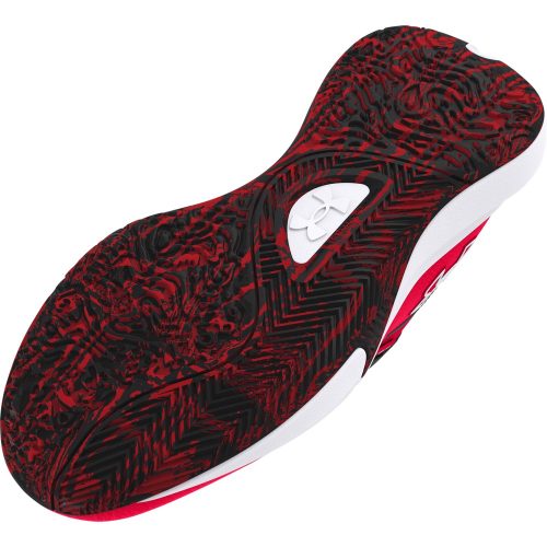 Under Armour Lockdown 7 3028512-600 - Image 6