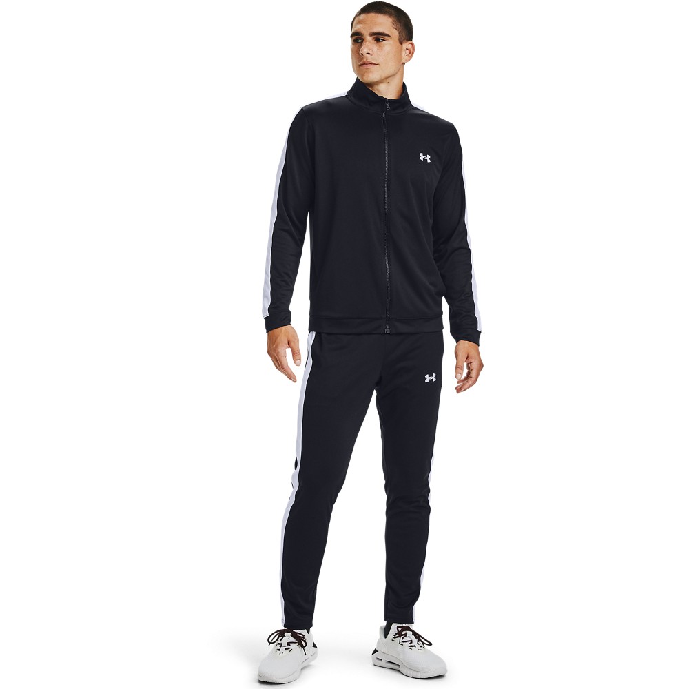 Under Armour Knit Tracksuit 1357139-001