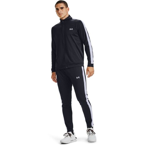 Under Armour Knit Tracksuit 1357139-001 - Image 3
