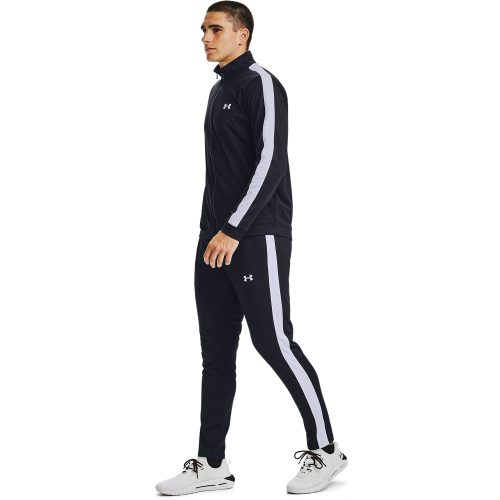Under Armour Knit Tracksuit 1357139-001 - Image 4