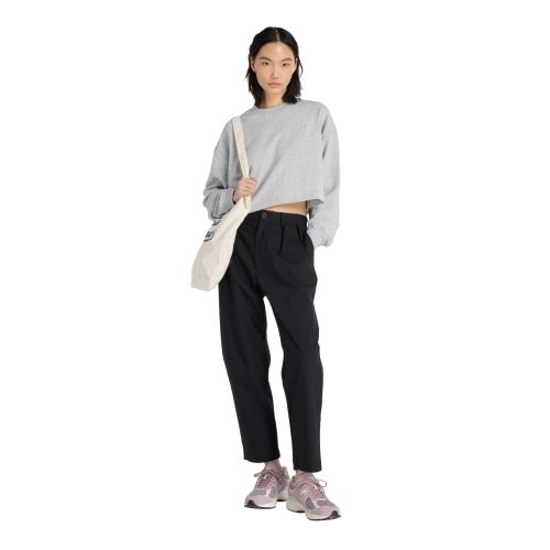 New Balance Coastal Fleece Crew WT51514AG - Image 2