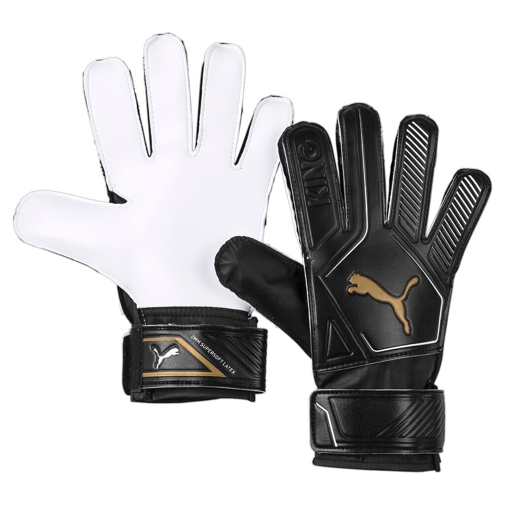 Puma King 4 Γάντια Tερματοφύλακα 041641-01