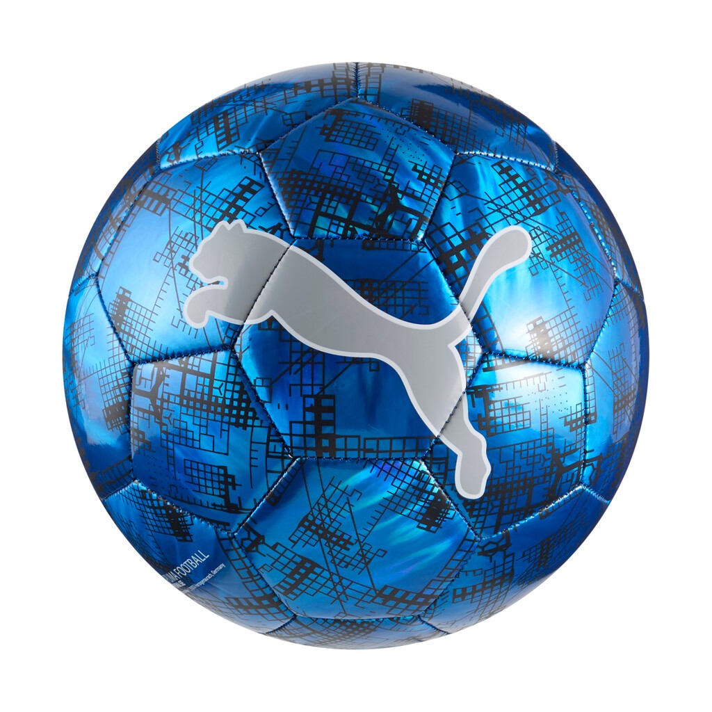Puma Cup Graphic Ball Μπάλα Ποδοσφαίρου 084737-01