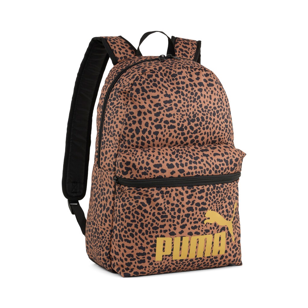 Puma Pop Phase All-Over Print Σακίδιο Πλάτης 091169-27