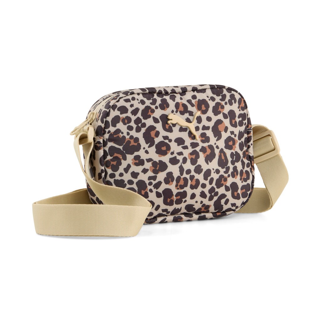 Puma Pop Crossbody Shoulder Bag Γυναικεία Τσάντα Ώμου 091338-06