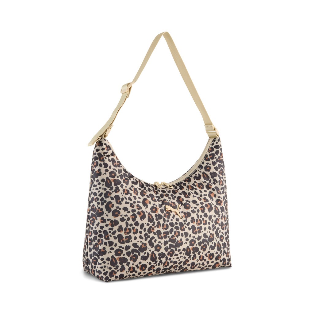 Puma POP Slouchy Hobo Bag Γυναικεία Τσάντα Ώμου 091709-06