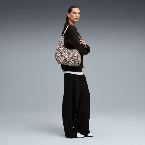 Puma POP Slouchy Hobo Bag Γυναικεία Τσάντα Ώμου 091709-06 - Image 2