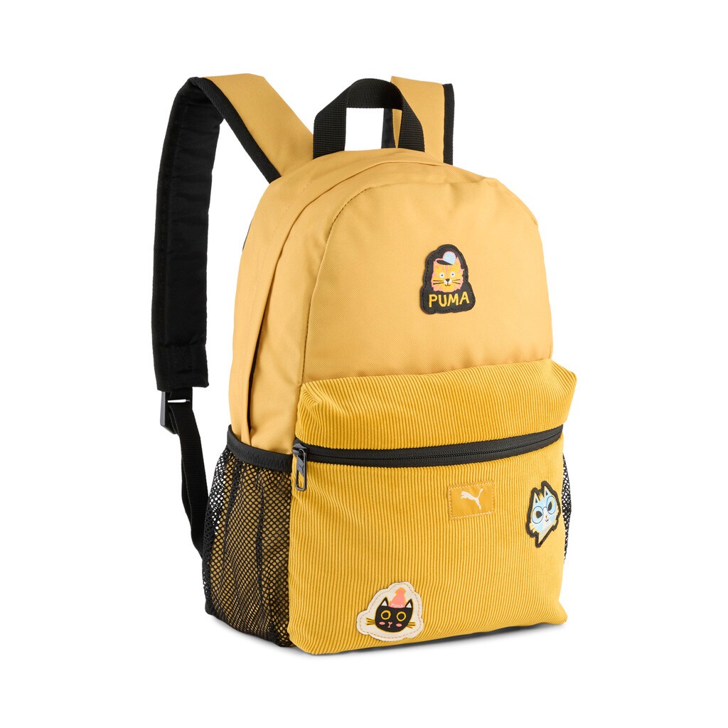 Puma Essentials Small Backpack Παιδικό Σακίδιο 091755-01