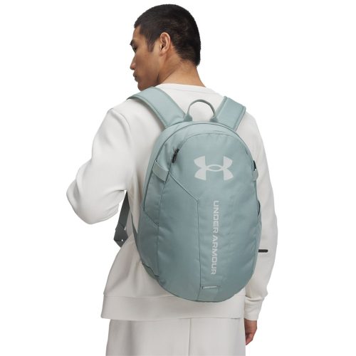 Under Armour Hustle Lite Backpack 1364180-348 - Image 3