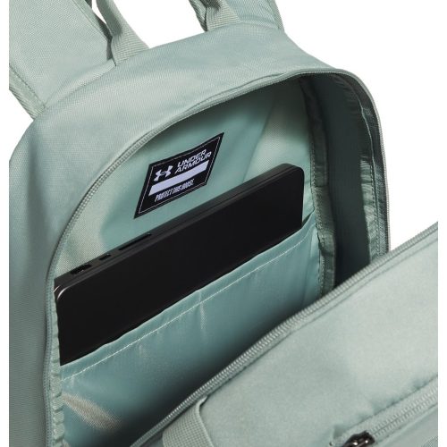 Under Armour Hustle Lite Backpack 1364180-348 - Image 4