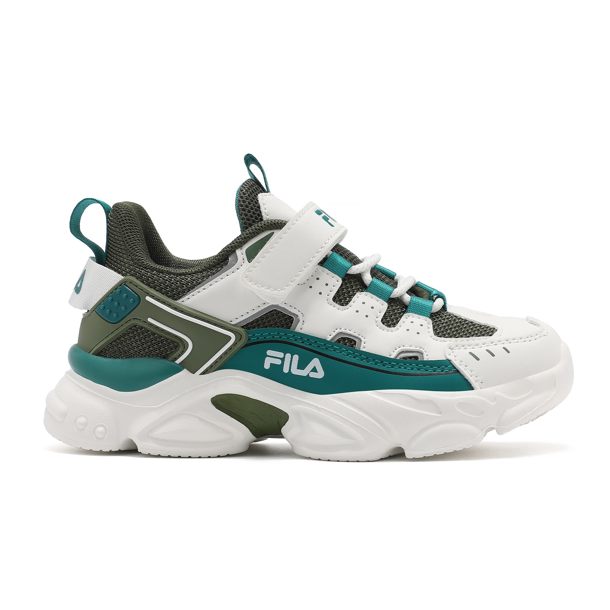 Fila Memory Spinel 3 V 3YF33002-656