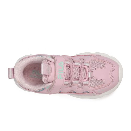 Fila Memory Spinel 3 V 3FY33002-800 - Image 3