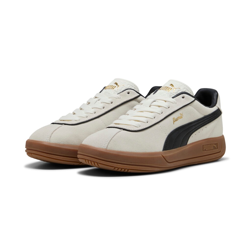 Puma Club Klassika SD 400718-01