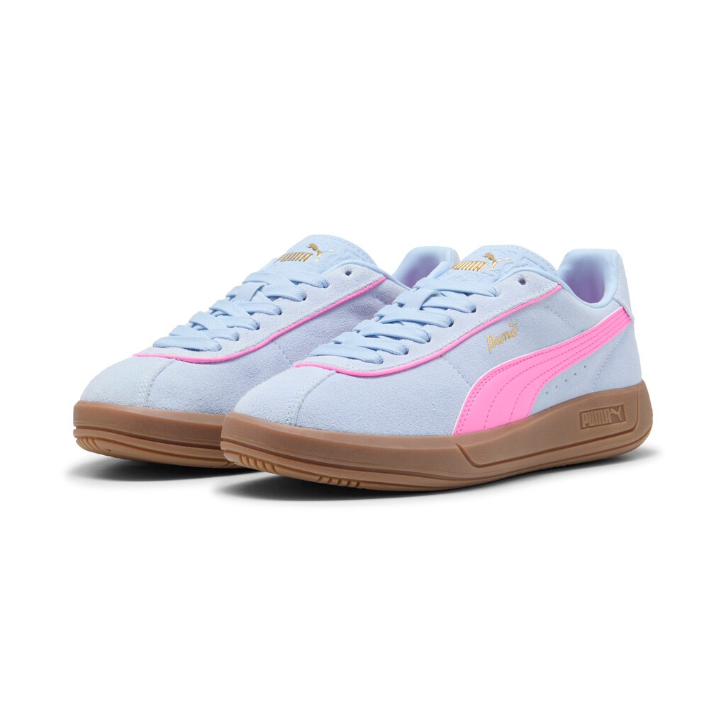 Puma Club Klassika SD 400718-08