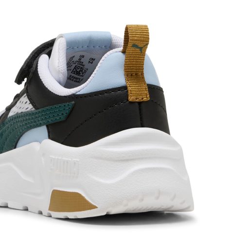 Puma Trinity 2 LT Run Fun AC+ Inf 402932-02 - Image 2