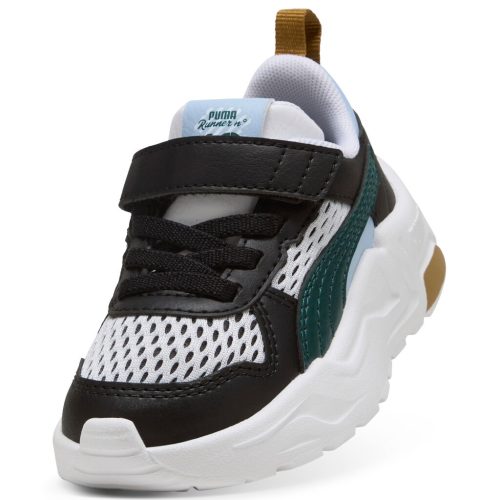 Puma Trinity 2 LT Run Fun AC+ Inf 402932-02 - Image 6