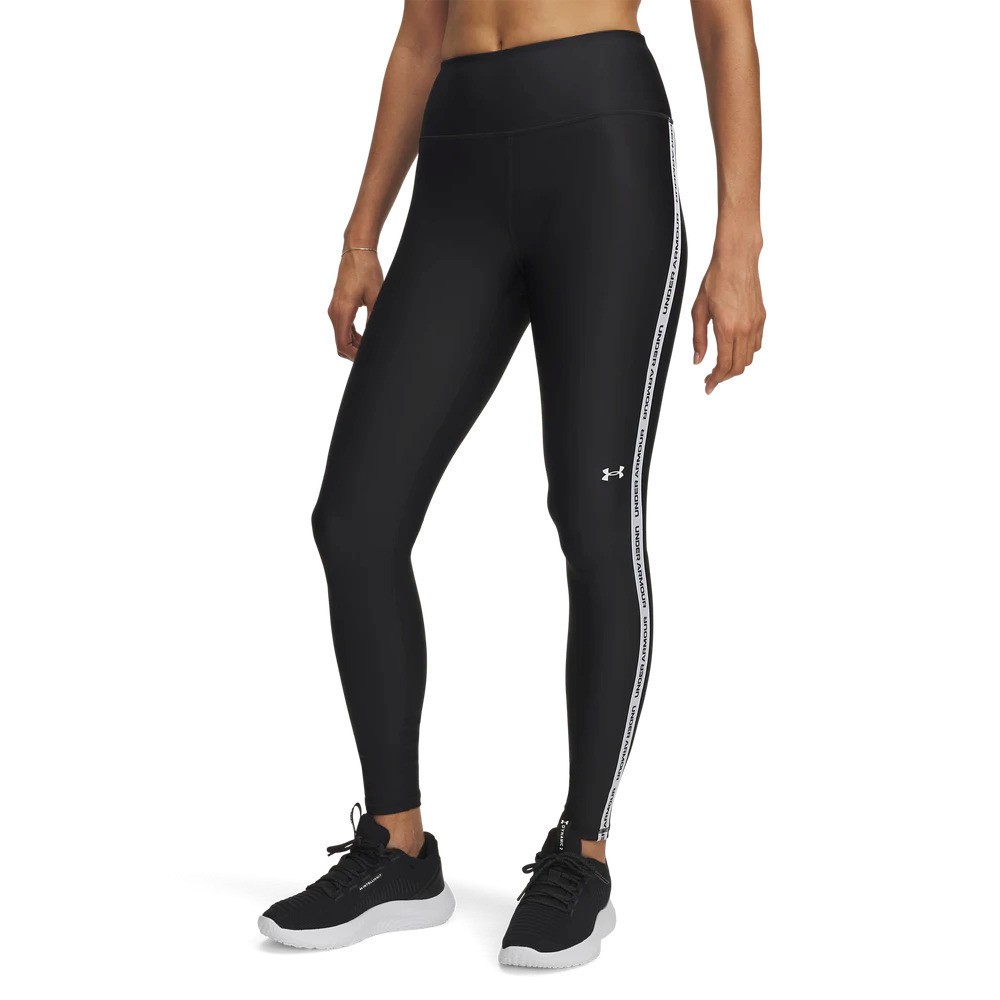 Under Armour Tech Wm Tape Legging 6006027-004