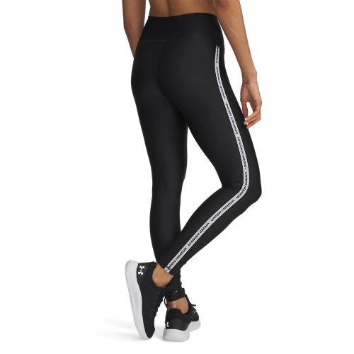 Under Armour Tech Wm Tape Legging 6006027-004 - Image 2