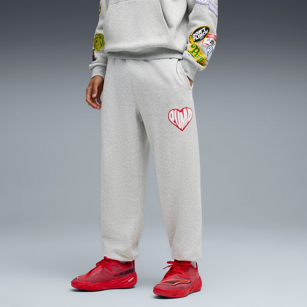 Puma Hooper Hotline Sweatpant 632834-01